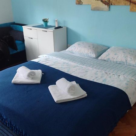 דירות סראייבו Mona Blue מראה חיצוני תמונה